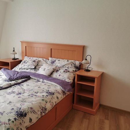 Luxusni Apartmany Soběslav 외부 사진
