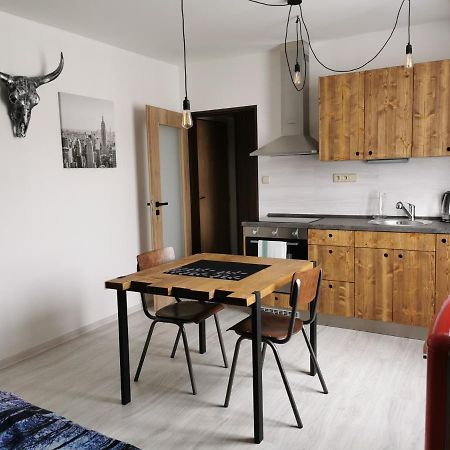 Luxusni Apartmany Soběslav 외부 사진