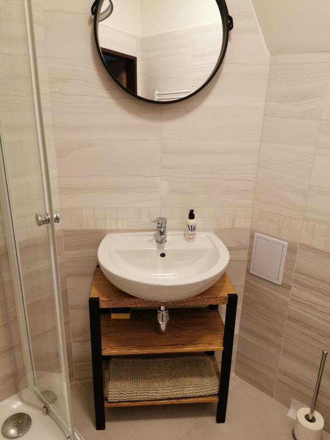 Luxusni Apartmany Soběslav 외부 사진