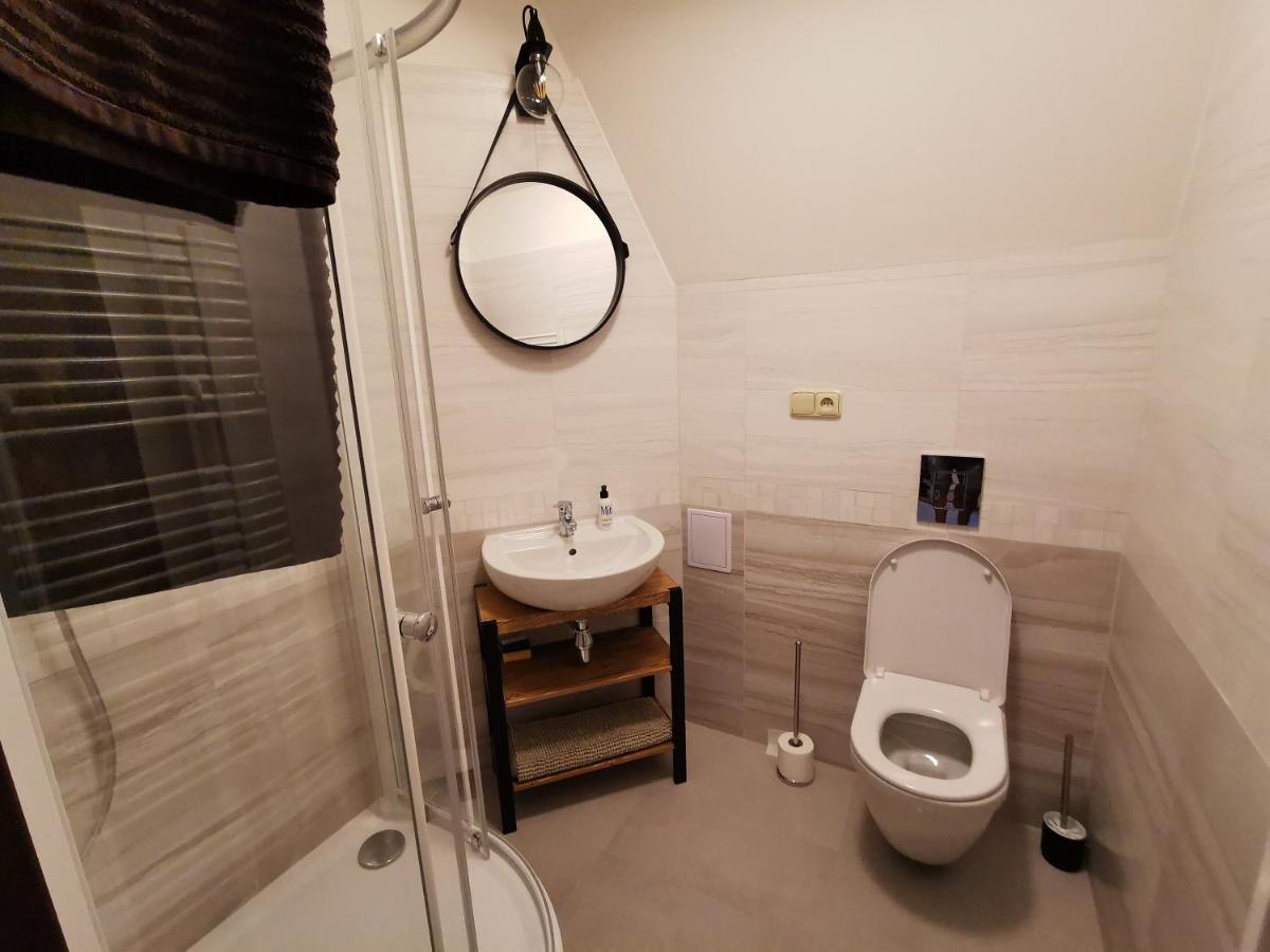 Luxusni Apartmany Soběslav 외부 사진