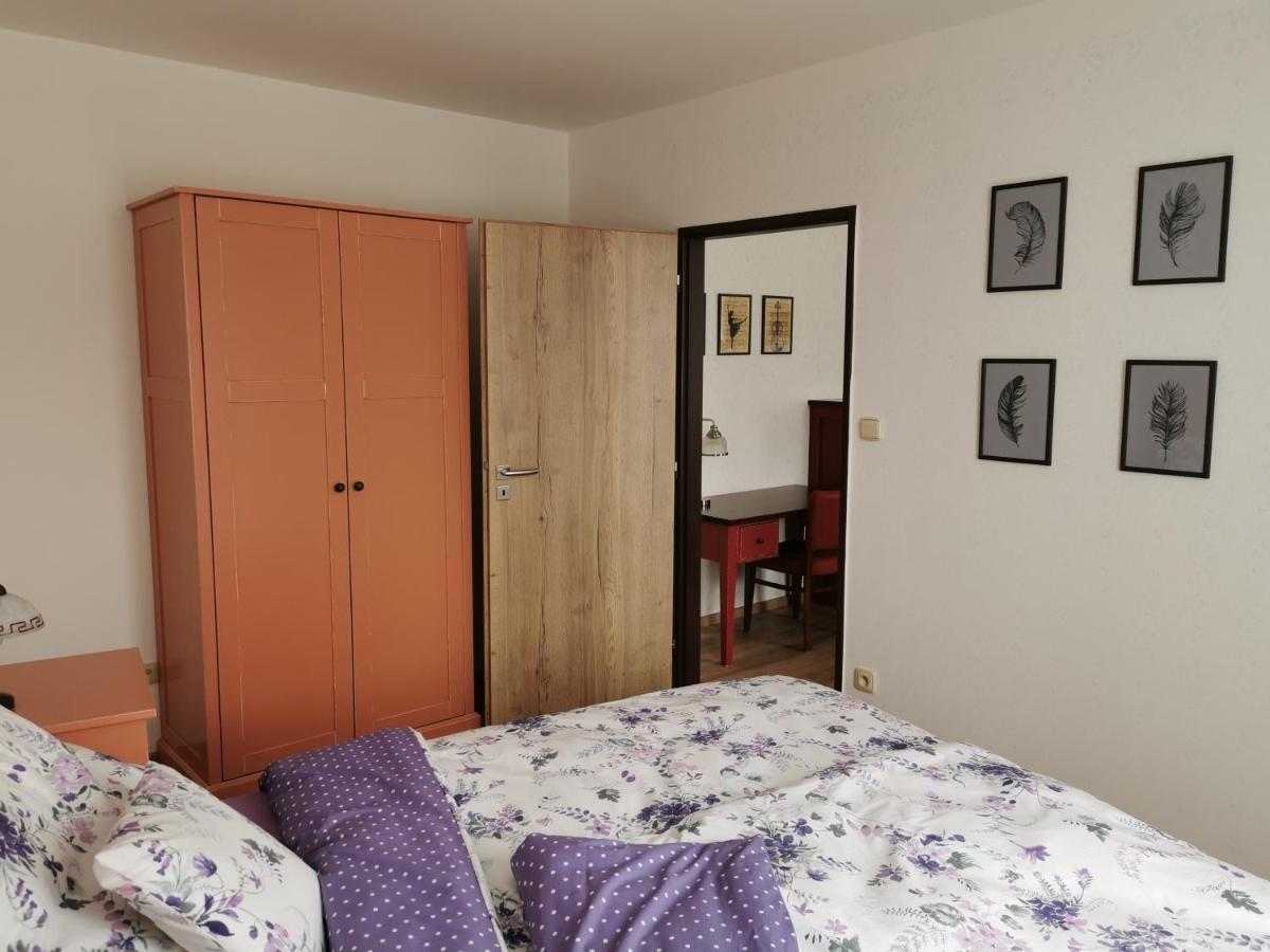 Luxusni Apartmany Soběslav 외부 사진